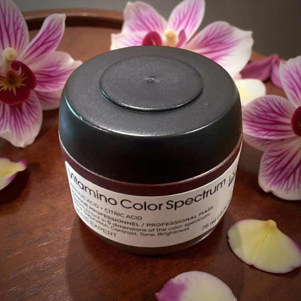 L’Oréal Vitamino Color Mask 2.5 oz